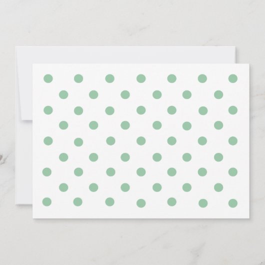 Invitation baby shower (Dos)