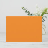 Invitation Baby shower (Debout devant)