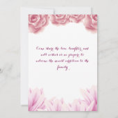 Invitation baby shower (Dos)