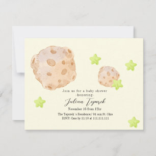 Invitation Baby shower