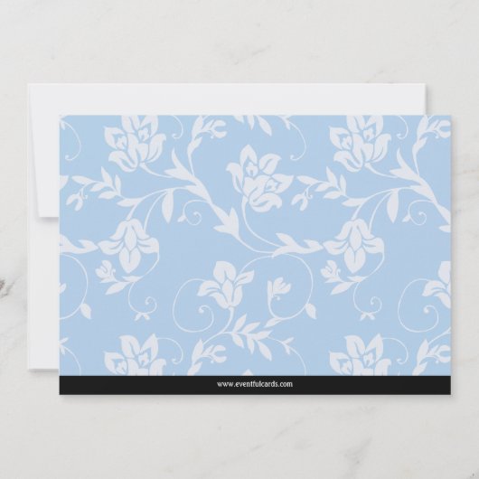 Invitation baby shower (Dos)