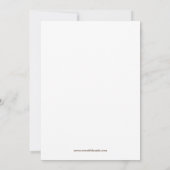 Invitation baby shower (Dos)