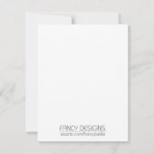 Invitation Baby shower (Dos)