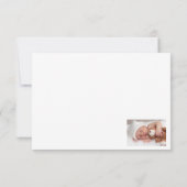 Invitation baby shower (Dos)