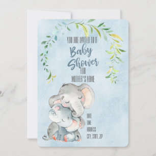 Invitation Baby shower