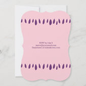 Invitation  baby shower (Dos)