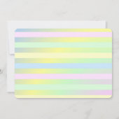 Invitation Baby shower (Dos)