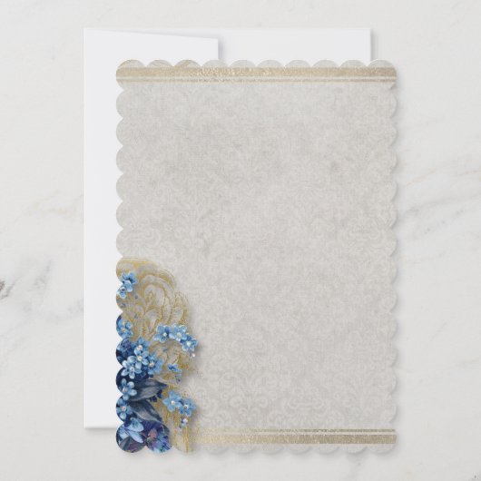 Invitation baby shower (Dos)