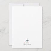 Invitation baby shower (Dos)