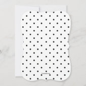 Invitation baby shower (Dos)