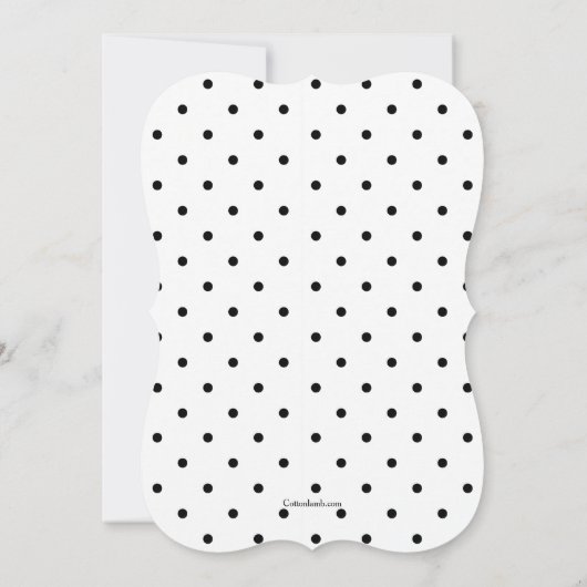 Invitation baby shower (Dos)