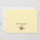 Invitation Baby shower (Dos)