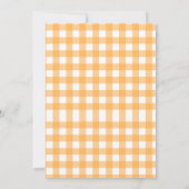 Invitation baby shower (Dos)