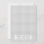 Invitation Baby shower (Dos)