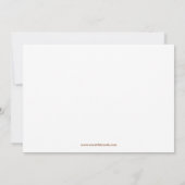 Invitation baby shower (Dos)