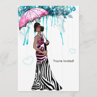 Invitation Baby shower