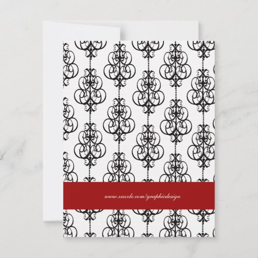 Invitation baby shower (Dos)