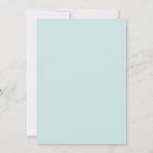 Invitation baby shower (Dos)