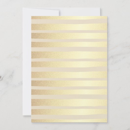 Invitation Baby shower Automne Maple Feuille Citrouille Sunfl (Dos)