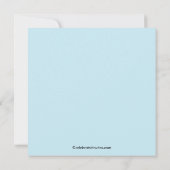 Invitation Baby shower Barnyard Animals (Dos)