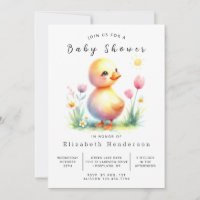 Baby shower Boho Printable