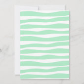 Invitation Baby shower Cactus Llama (Dos)