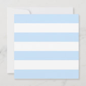 Invitation Baby shower Dachshund (Dos)