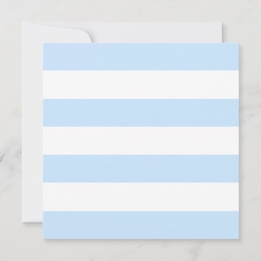 Invitation Baby shower Dachshund (Dos)