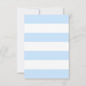 Invitation Baby shower Dachshund (Dos)