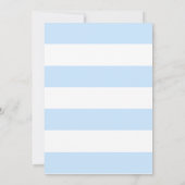 Invitation Baby shower Dachshund (Dos)