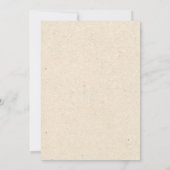 Invitation Baby shower Dadchelor Twins (Dos)