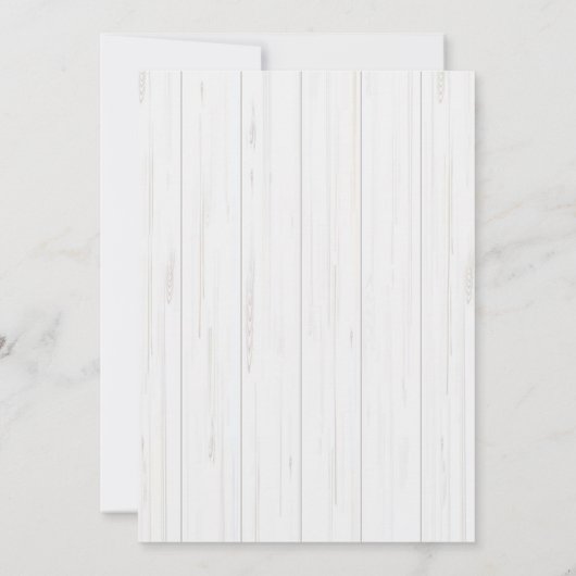 Invitation Baby shower de base-ball (Dos)