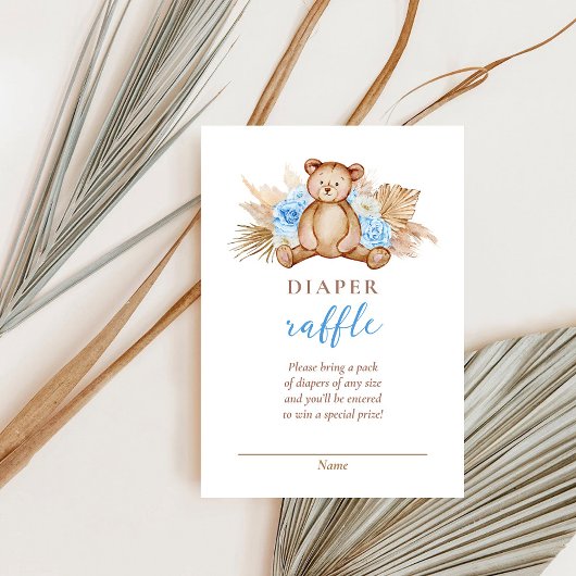 Invitation Baby shower de carafe de la couche d'herbe de l'ou