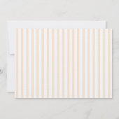 Invitation Baby shower de gumball (Dos)