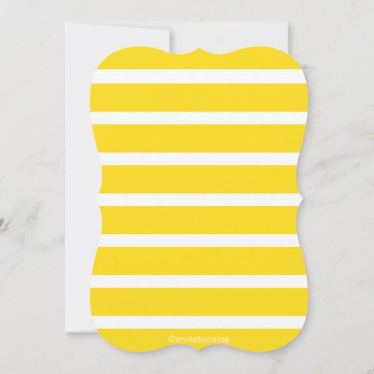 Invitation Baby shower des fleurs tropicales modernes d'Hibis (Dos)