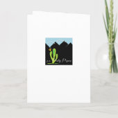 Invitation Baby shower des parents de pingouins (Dos)