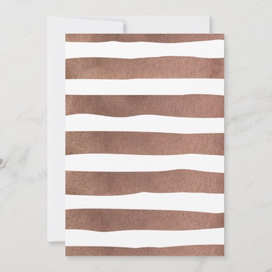 Invitation Baby shower Devinez La douce Mess Teddy Bear Card (Dos)