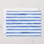 Invitation Baby shower Dinosaur Boy (Dos)