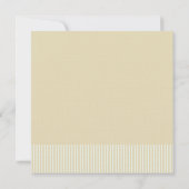 Invitation Baby shower Elephant Hugs (Dos)