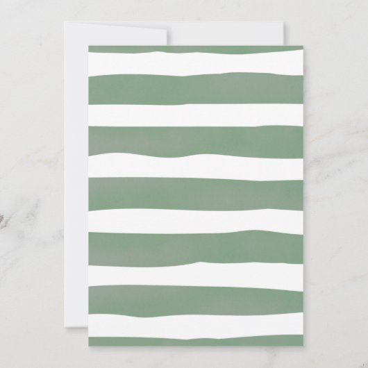 Invitation Baby shower Emoji Pictionary Jeu Teddy Bear Card (Dos)