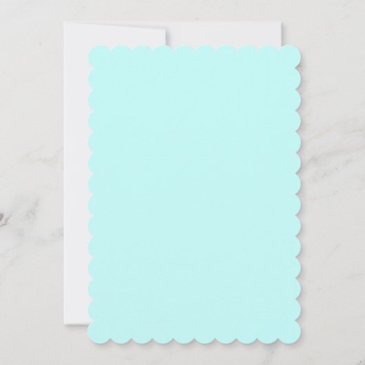 Invitation Baby shower en caoutchouc Ducky avec parapluie (Dos)