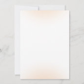 Invitation Baby shower Familia Jirafas (Dos)