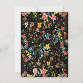 Invitation Baby shower Fiesta de Little Muchachito Charro (Dos)