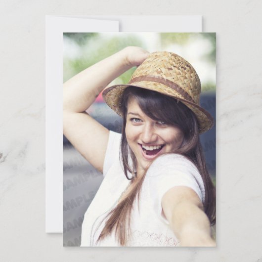 Invitation Baby shower Galaxy (Dos)