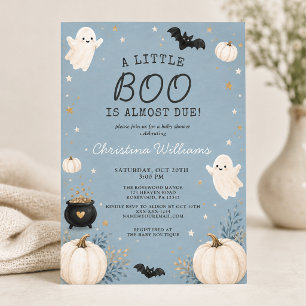 Invitation Baby Shower Gingham Little Cutie Pie