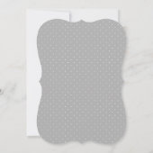 Invitation Baby shower Little Elephant (Dos)