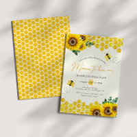 Baby Shower Mama To Bee