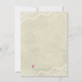 Invitation Baby shower Mason Jar (Dos)