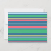 Invitation Baby shower mexicain Cute Fiesta (Dos)