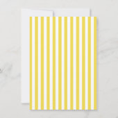 Invitation Baby shower mexicaine Fiesta Baby and M (Dos)